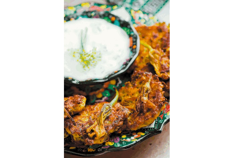 Быстрый обед Быстрый обед