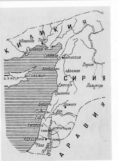 Апостол Павел Апостол Павел