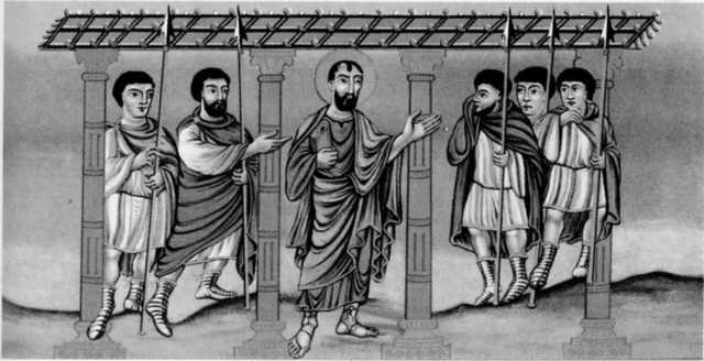 Апостол Павел Апостол Павел