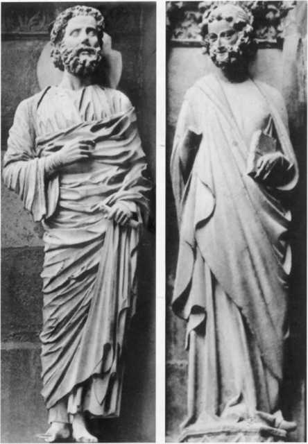 Апостол Павел Апостол Павел