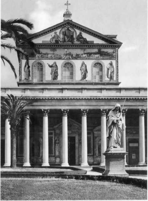 Апостол Павел Апостол Павел