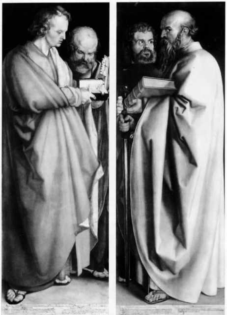 Апостол Павел Апостол Павел