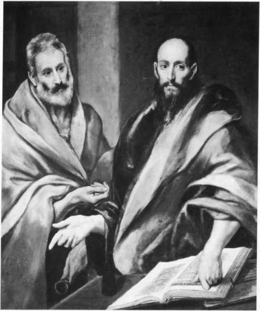 Апостол Павел Апостол Павел