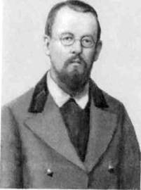 Циолковский