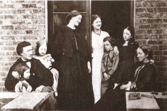 Льюис Кэрролл