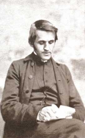 Льюис Кэрролл