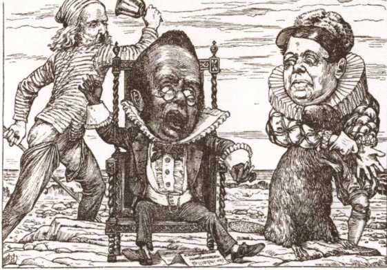 Льюис Кэрролл