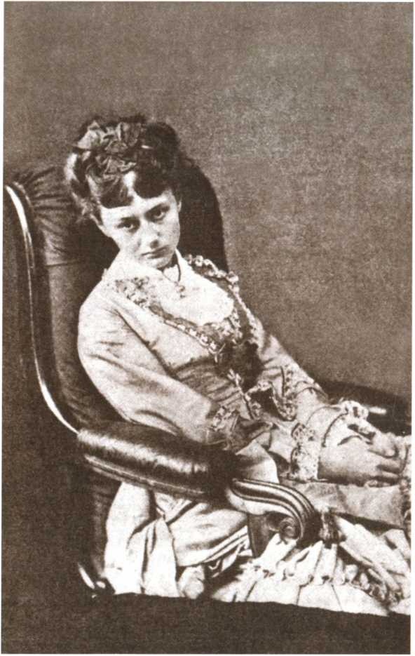 Льюис Кэрролл