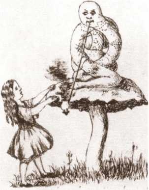 Льюис Кэрролл