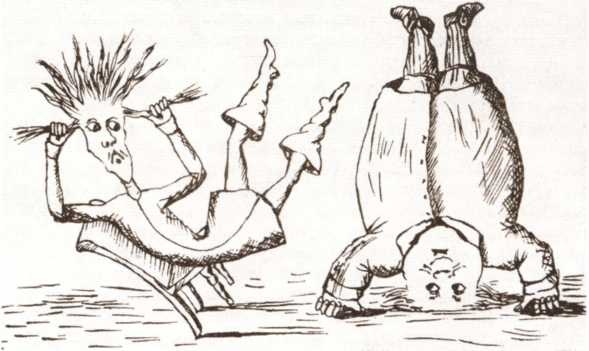 Льюис Кэрролл