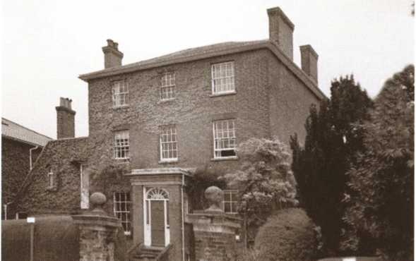 Льюис Кэрролл