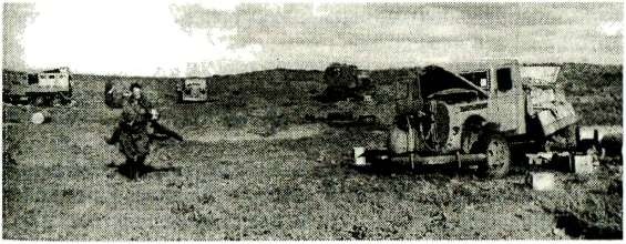 Я дрался с самураями. От Халхин-Гола до Порт-Артура