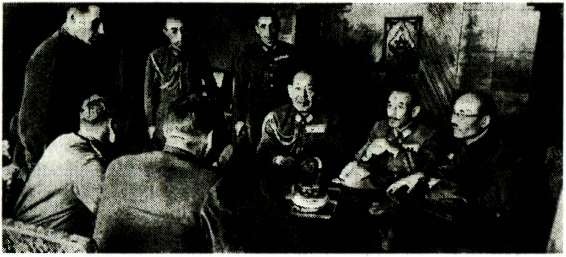 Я дрался с самураями. От Халхин-Гола до Порт-Артура