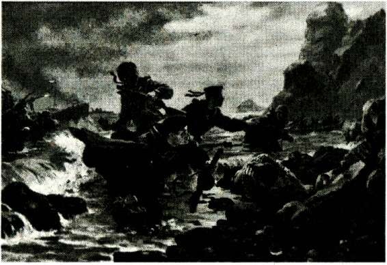 Я дрался с самураями. От Халхин-Гола до Порт-Артура