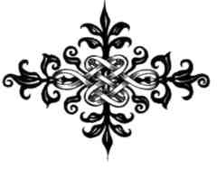 Произведение в алом