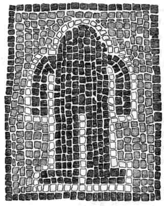 Произведение в алом