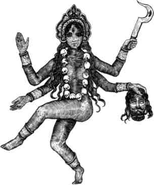 Произведение в алом