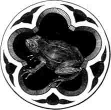 Произведение в алом