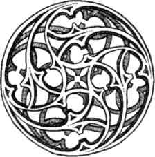 Произведение в алом