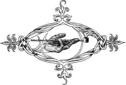 Произведение в алом