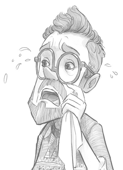 Снегозавр Снегозавр