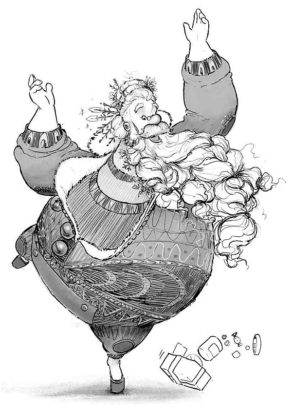 Снегозавр Снегозавр