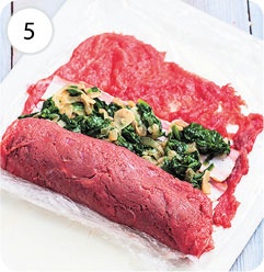 Аппетитные рулеты. Мясные. Рыбные. Грибные. Овощные. Сырные