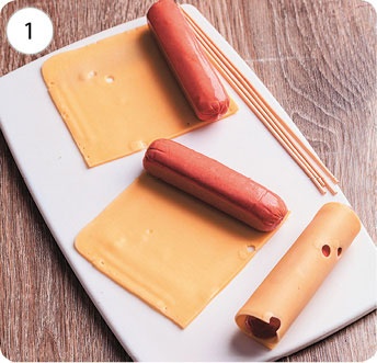 Аппетитные рулеты. Мясные. Рыбные. Грибные. Овощные. Сырные