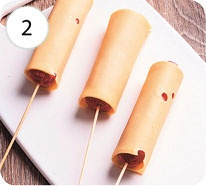 Аппетитные рулеты. Мясные. Рыбные. Грибные. Овощные. Сырные