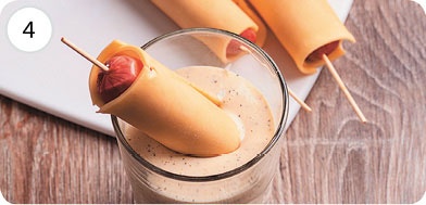 Аппетитные рулеты. Мясные. Рыбные. Грибные. Овощные. Сырные