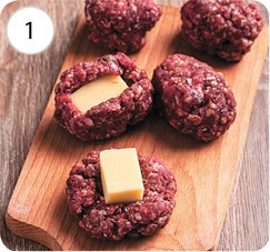 Аппетитные рулеты. Мясные. Рыбные. Грибные. Овощные. Сырные