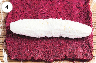 Аппетитные рулеты. Мясные. Рыбные. Грибные. Овощные. Сырные