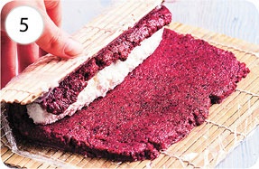 Аппетитные рулеты. Мясные. Рыбные. Грибные. Овощные. Сырные