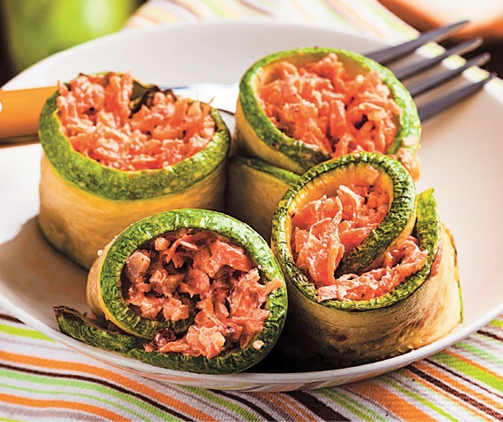 Аппетитные рулеты. Мясные. Рыбные. Грибные. Овощные. Сырные