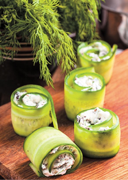 Аппетитные рулеты. Мясные. Рыбные. Грибные. Овощные. Сырные