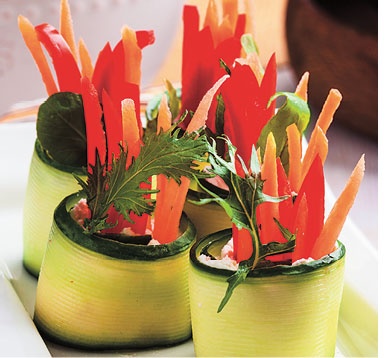 Аппетитные рулеты. Мясные. Рыбные. Грибные. Овощные. Сырные