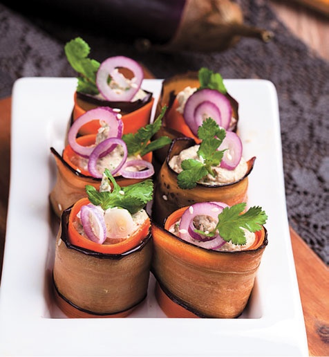 Аппетитные рулеты. Мясные. Рыбные. Грибные. Овощные. Сырные