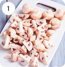 Аппетитные рулеты. Мясные. Рыбные. Грибные. Овощные. Сырные