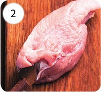 Аппетитные рулеты. Мясные. Рыбные. Грибные. Овощные. Сырные