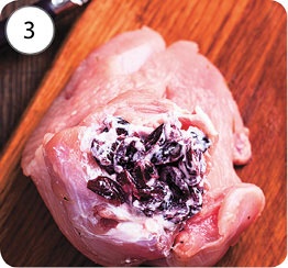 Аппетитные рулеты. Мясные. Рыбные. Грибные. Овощные. Сырные