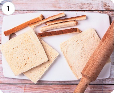 Аппетитные рулеты. Мясные. Рыбные. Грибные. Овощные. Сырные