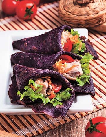 Аппетитные рулеты. Мясные. Рыбные. Грибные. Овощные. Сырные