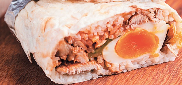 Аппетитные рулеты. Мясные. Рыбные. Грибные. Овощные. Сырные