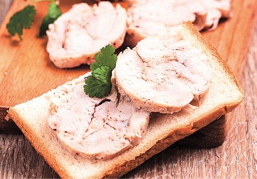 Аппетитные рулеты. Мясные. Рыбные. Грибные. Овощные. Сырные