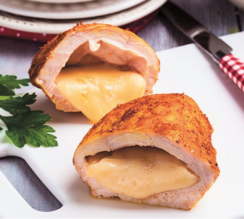 Аппетитные рулеты. Мясные. Рыбные. Грибные. Овощные. Сырные