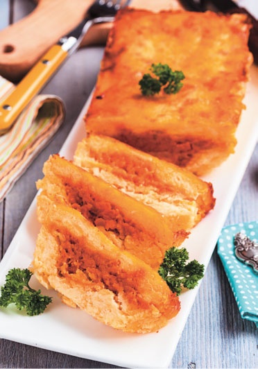 Аппетитные рулеты. Мясные. Рыбные. Грибные. Овощные. Сырные