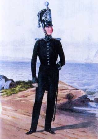 Морские солдаты Российской империи. Очерки истории морской пехоты Морские солдаты Российской империи. Очерки истории морской пехоты