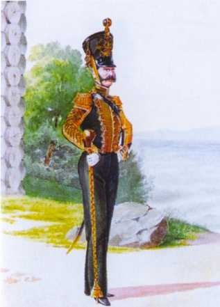 Морские солдаты Российской империи. Очерки истории морской пехоты Морские солдаты Российской империи. Очерки истории морской пехоты