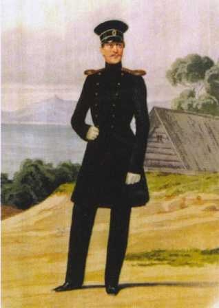 Морские солдаты Российской империи. Очерки истории морской пехоты Морские солдаты Российской империи. Очерки истории морской пехоты