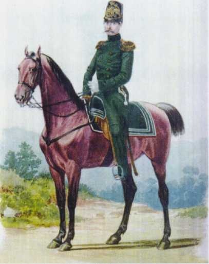 Морские солдаты Российской империи. Очерки истории морской пехоты Морские солдаты Российской империи. Очерки истории морской пехоты